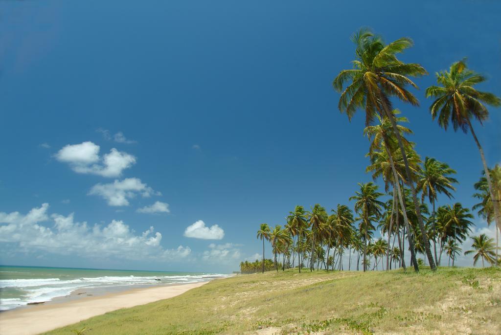 Sauipe Pousadas Costa do Sauípe Exterior foto